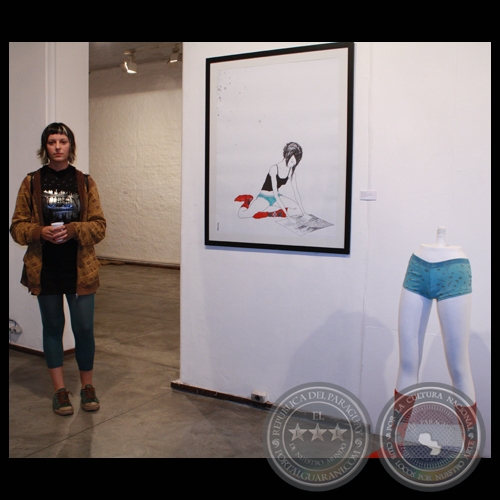 ANN LEE en SPORTILUSTRATOR 2010